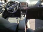 CHEVROLET CRUZE LT photo