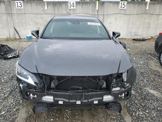 VIN 58ADZ1B1XNU126065 2022 LEXUS ES350 no.5