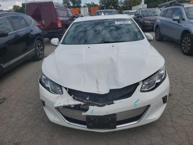 VIN 1G1RD6S52GU136262 2016 Chevrolet Volt, Ltz no.5