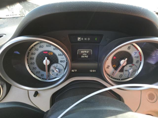 2016 MERCEDES-BENZ SLK 300 WDDPK3JA4GF124867