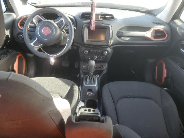 2019 JEEP RENEGADE S - ZACNJBAB0KPK53893