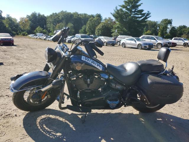 2018 HARLEY-DAVIDSON FLHCS 115T - 1HD1YPK12JC046682