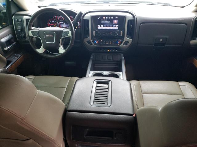 2016 GMC SIERRA K15 - 3GTU2NEC5GG176737