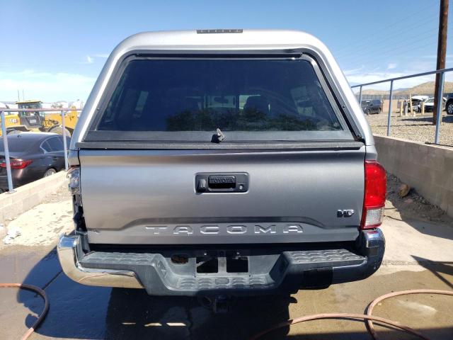 2017 TOYOTA TACOMA DOU - 3TMDZ5BN9HM015215