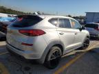 HYUNDAI TUCSON SE снимка