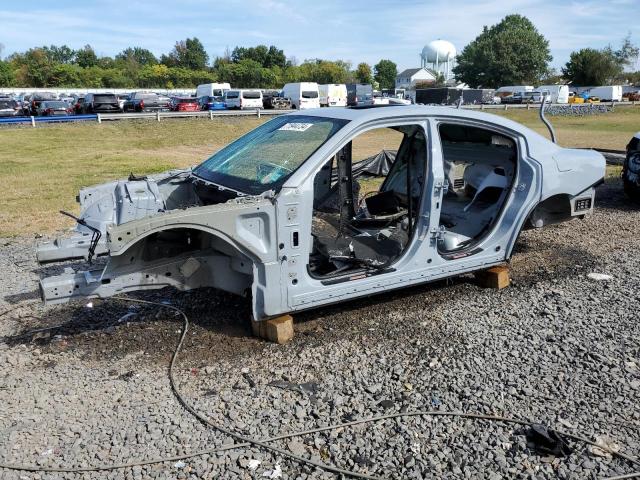 2021 DODGE CHARGER SC #2976208504