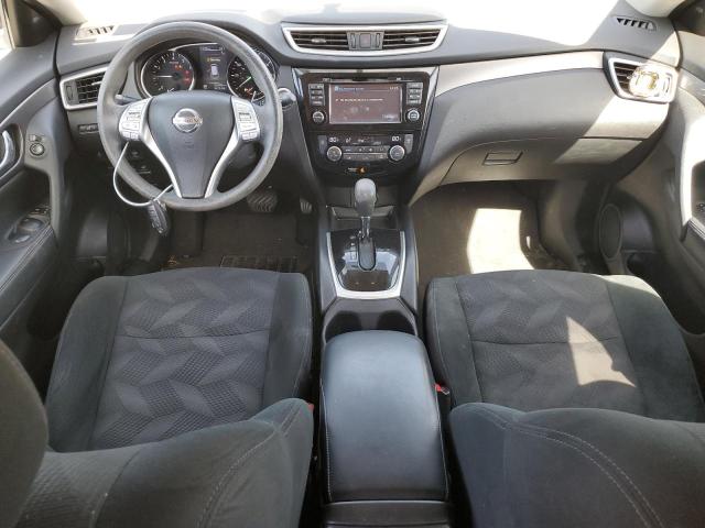2016 NISSAN ROGUE S - 5N1AT2MV9GC810065