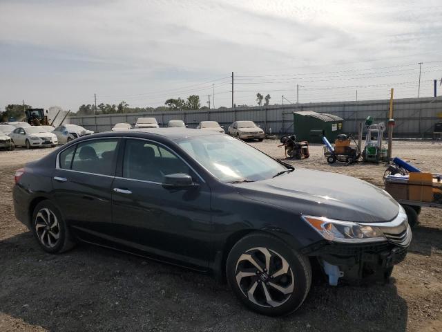 2016 HONDA ACCORD EX - 1HGCR2F78GA160815