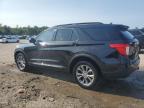 FORD EXPLORER X photo