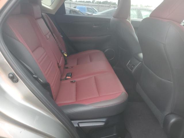 2018 LEXUS NX 300 BAS - JTJYARBZ0J2089698