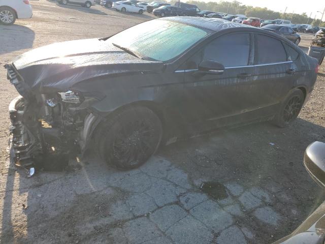 VIN 3FA6P0H72DR321105 2013 Ford Fusion, SE no.1