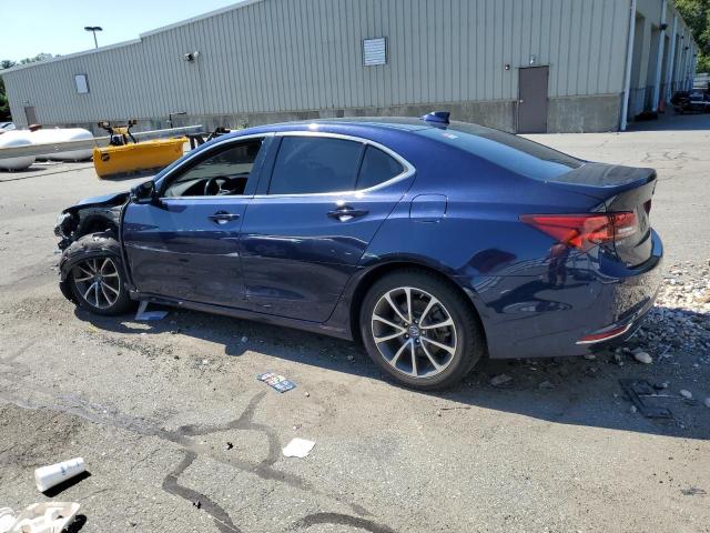 VIN 19UUB2F51FA007330 2015 Acura TLX, Tech no.2