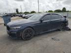 2022 BMW 740 I - WBA7T2C07NCK25550