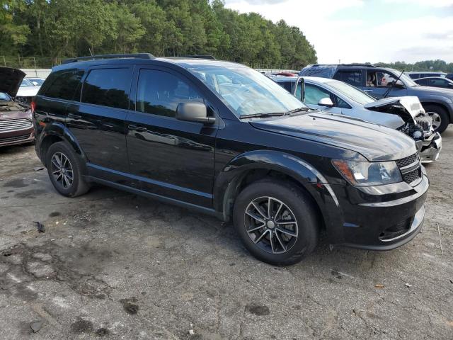 2017 DODGE JOURNEY SE - 3C4PDCAB5HT568294