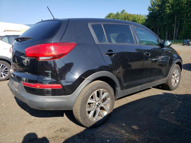 VIN KNDPBCACXG7849119 2016 KIA Sportage, LX no.3