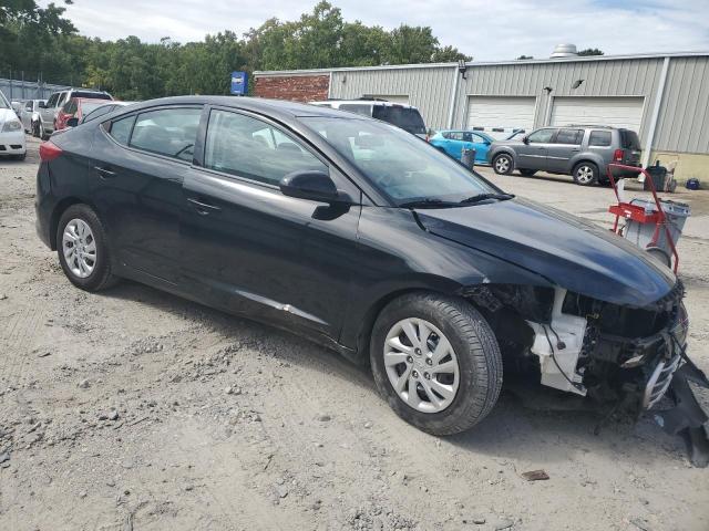 2018 HYUNDAI ELANTRA SE - 5NPD74LF7JH370029
