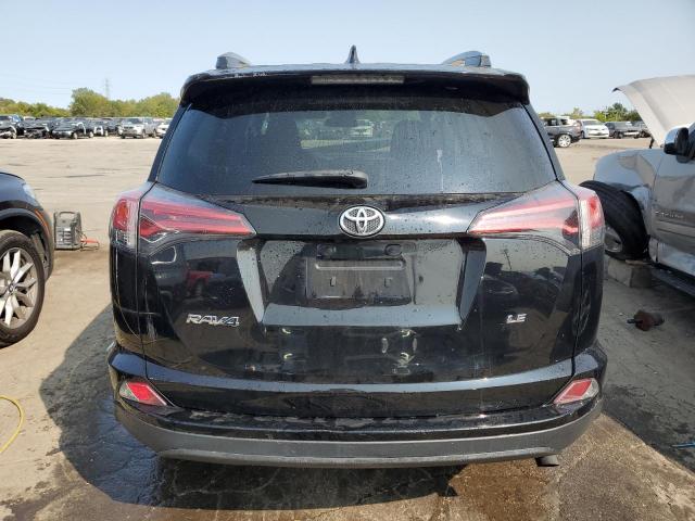 VIN 2T3ZFREV9HW347512 2017 Toyota RAV4, LE no.6