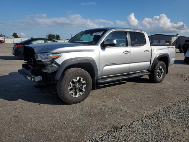 VIN 3TMCZ5AN2LM291175 2020 Toyota Tacoma, Double Cab no.1