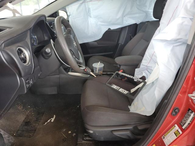 2019 TOYOTA COROLLA L - 5YFBURHE6KP930401