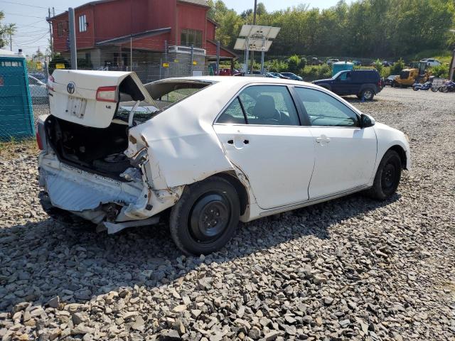 VIN 4T4BF1FKXDR284842 2013 Toyota Camry, L no.3