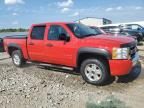 CHEVROLET SILVERADO photo