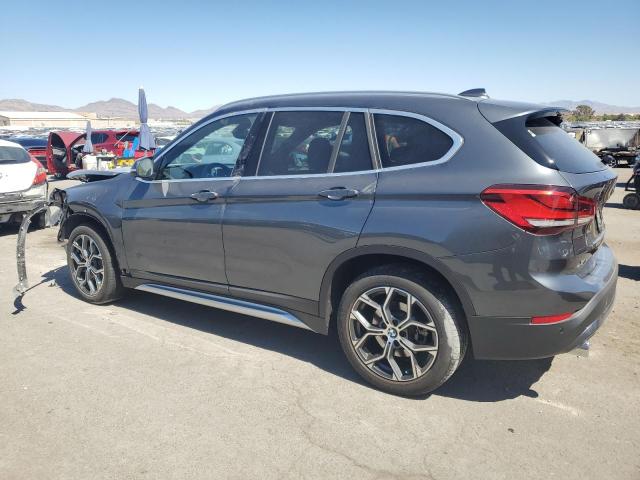 VIN WBXJG9C05M5U34913 2021 BMW X1, Xdrive28I no.2