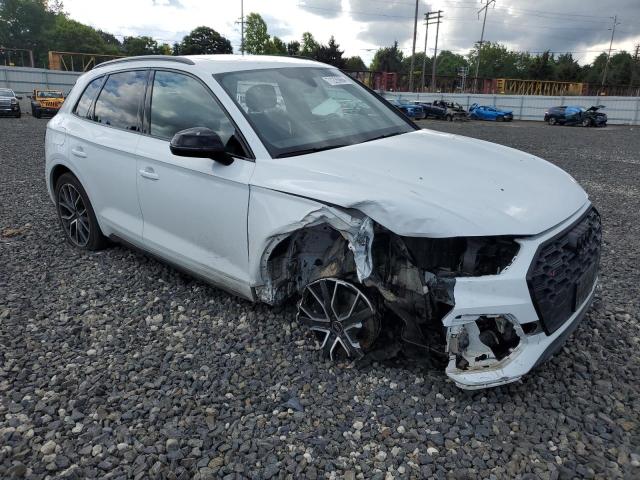 VIN WA1B4AFYXP2146513 2023 AUDI SQ5 no.4