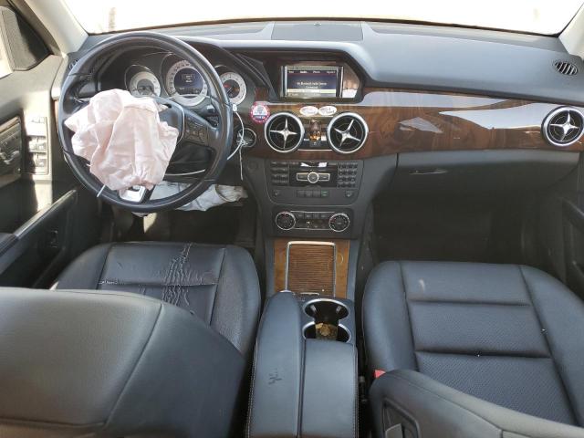 2015 MERCEDES-BENZ GLK 350 4M - WDCGG8JB5FG433980