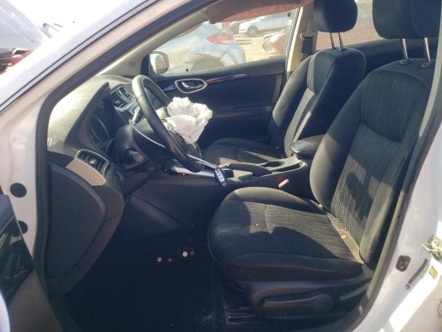 2019 NISSAN SENTRA S - 3N1AB7AP6KY209791