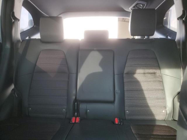 2021 HONDA CR-V SPORT - 2HKRW2H41MH224122