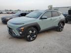 2024 HYUNDAI KONA SEL - KM8HBCAB1RU115383