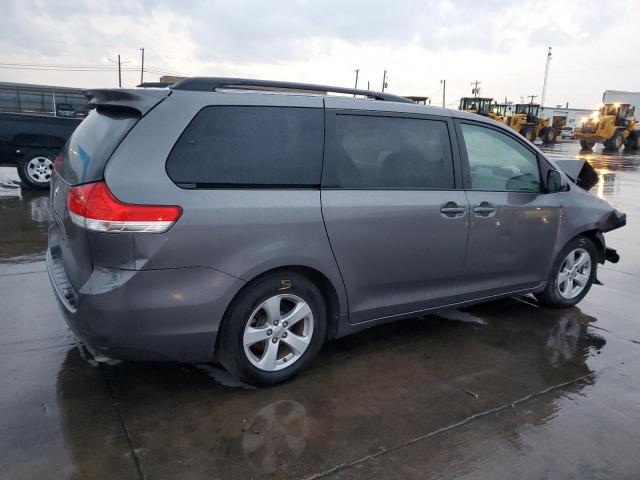 2014 TOYOTA SIENNA LE 5TDKK3DC9ES467995  69797434