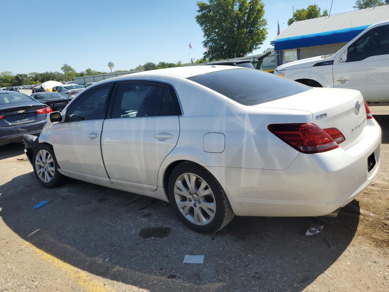 Lot #2972358441 2010 TOYOTA AVALON XL