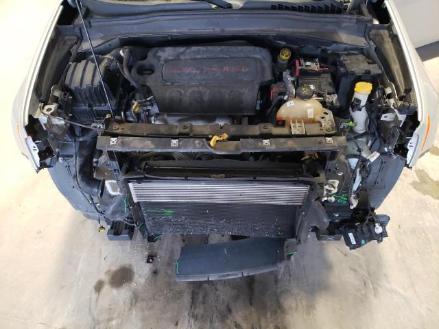 2016 JEEP RENEGADE L - ZACCJABT0GPC64654