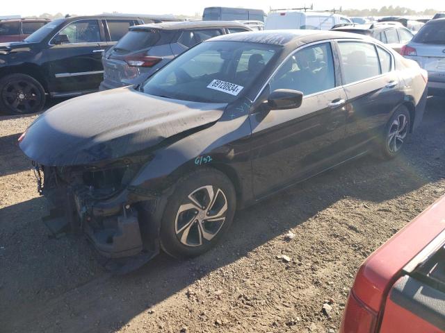 2016 HONDA ACCORD LX - 1HGCR2F32GA222335