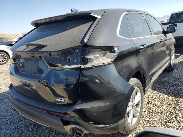 VIN 2FMPK3J90GBB11465 2016 Ford Edge, Sel no.3