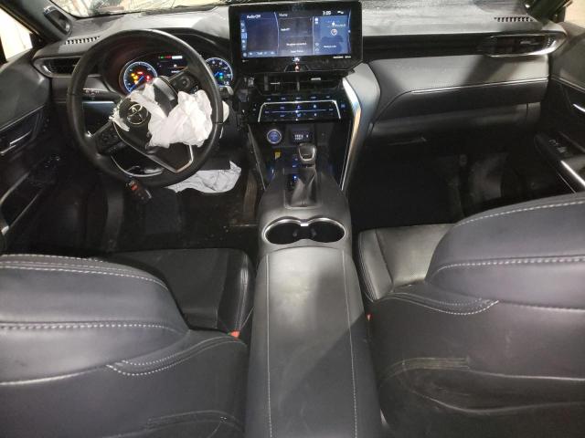 2021 TOYOTA VENZA LE - JTEAAAAH9MJ019198