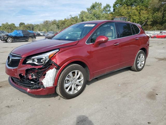 VIN LRBFX1SA4LD112233 2020 Buick Envision, Preferred no.1