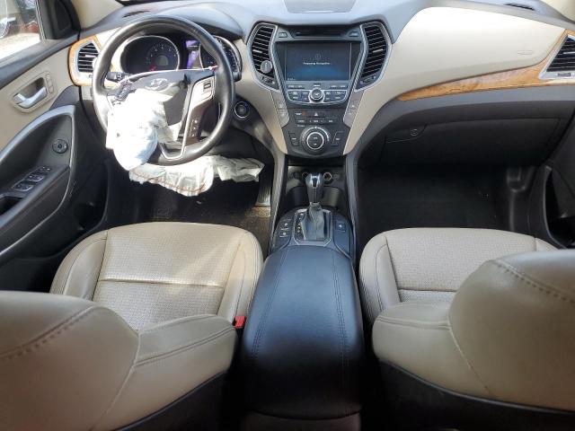 2015 HYUNDAI SANTA FE S - 5XYZUDLB5FG249803