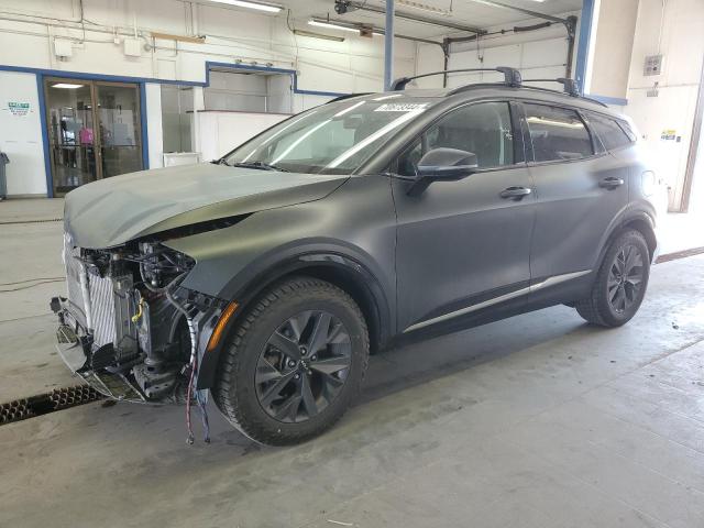 2023 KIA SPORTAGE S - KNDPXCAGXP7017199