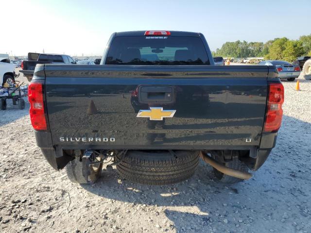 2017 CHEVROLET SILVERADO - 1GCRCREC0HZ230098