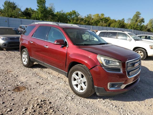 Vin: 1gkkrpkd2fj308754, lot: 71661984, gmc acadia sle 20154