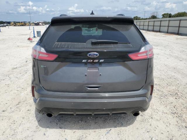2021 FORD EDGE SEL - 2FMPK3J94MBA43649