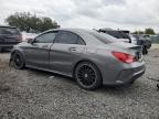 MERCEDES-BENZ CLA 250 photo