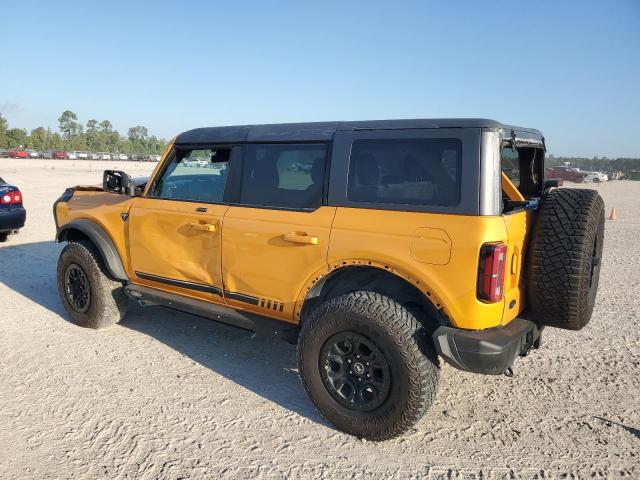 2021 FORD BRONCO FIR 1FMEE5EP0MLA41738
