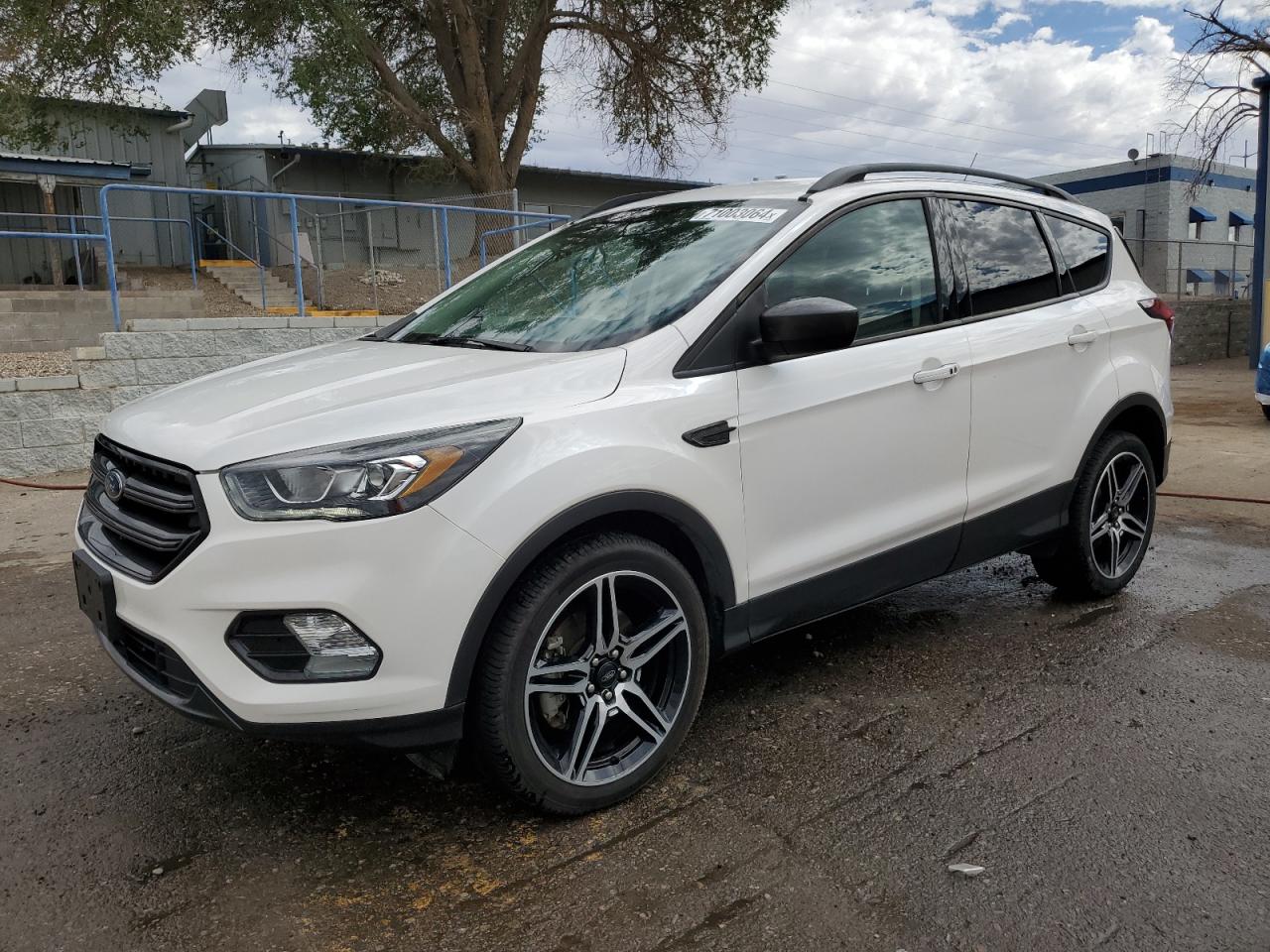 Ford Escape 2019 SEL