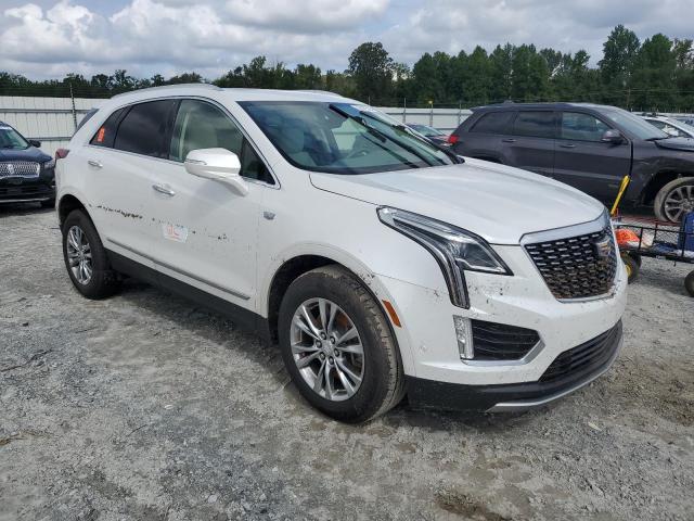 2020 CADILLAC XT5 PREMIU - 1GYKNCRS4LZ156617