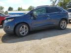 2017 FORD EDGE TITAN - 2FMPK3K9XHBC28566