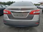 NISSAN SENTRA S photo