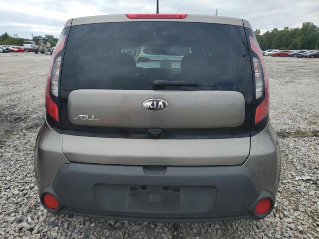 VIN KNDJN2A21G7365502 2016 KIA Soul no.6